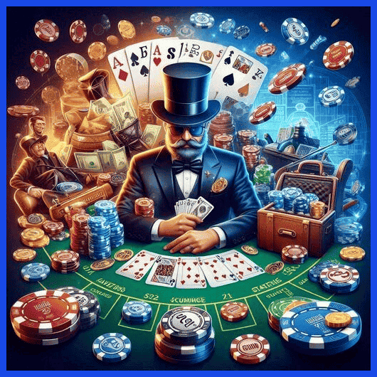 Perguntas frequentes Fortune BRBRBR