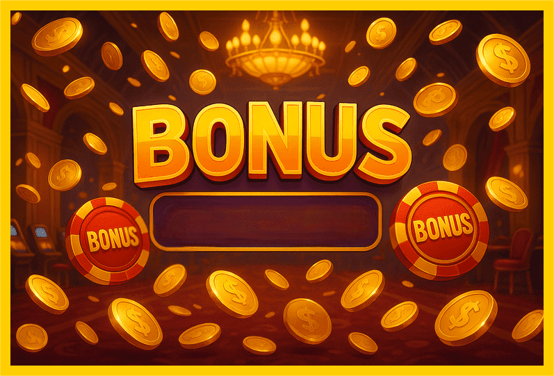 Imagem promovendo bônus BRBRBR com recompensas imperdíveis.