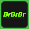 Logo da BRBRBR